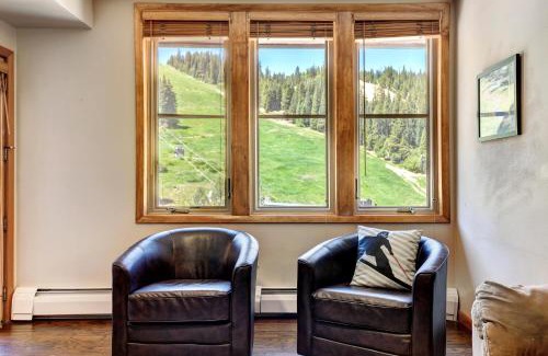 Winter Park House | Premier Ski-In/Ski-Out Condo with Hot Tub & Gym Access