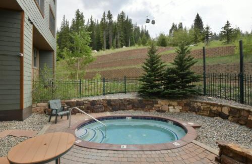 Winter Park House | Premier Ski-In/Ski-Out Condo with Hot Tub & Gym Access