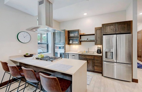 Winter Park House | Experience Ski In/Out Loft 103 with Hot Tub & Spectacular Views