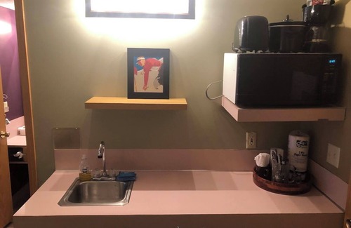 Powder Mountain Cabin | Experience Columbine Inn: Ski-in/Ski-out Room for 4