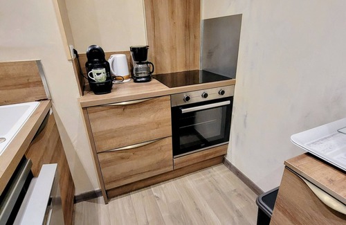 Arc-2000 Apartment | Inviting Apartment Les Arcs 2000: Family-Friendly Retreat