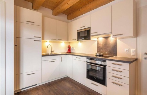 Kotschach-Mauthen Ski Chalet | Ski-in/Ski-out chalet with garden
