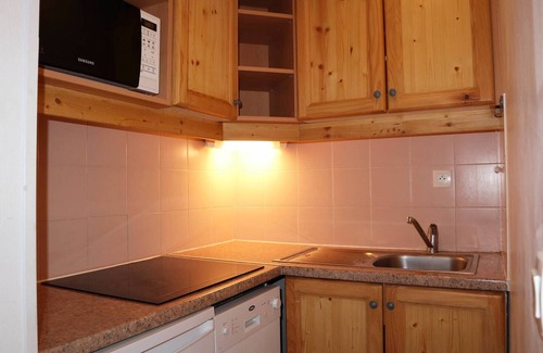 Les Orres Apartment | Cozy Apartment Les Orres: Ideal for Families and Pets