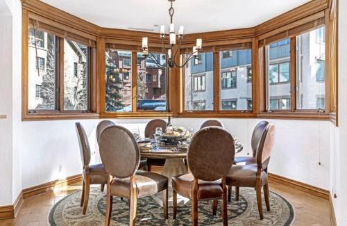 Beaver Creek Apartment | Ski In, Ski Out 3 Bedroom Condo At The Beaver Creek Lodge