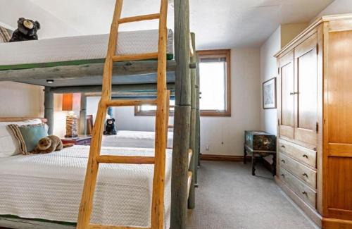 Beaver Creek Apartment | Ski In, Ski Out 3 Bedroom Condo At The Beaver Creek Lodge