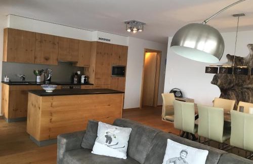 Veysonnaz Apartment | Prime Ski-In, Ski-Out Experience at Veysonnaz Hotel
