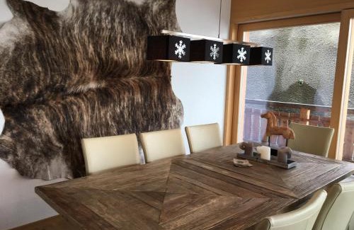 Veysonnaz Apartment | Prime Ski-In, Ski-Out Experience at Veysonnaz Hotel