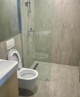 Bakuriani Apartment | ski in ski out apartment in Kokhta-Mitarbi resort