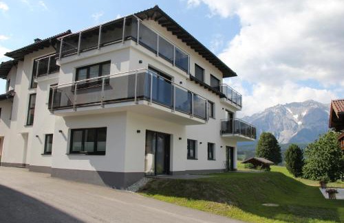 Schladming Apartment | Convenient Ski In/Ski Out Apartment Jagahütt'n – 4 Star Stay