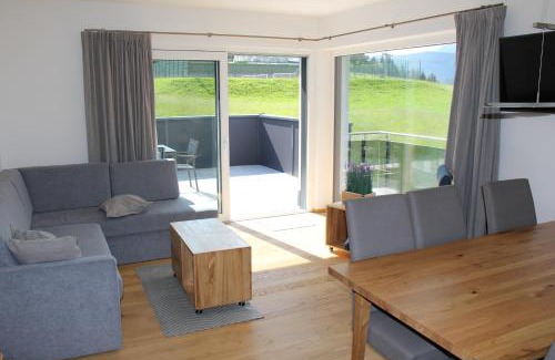 Schladming Apartment | Convenient Ski In/Ski Out Apartment Jagahütt'n – 4 Star Stay