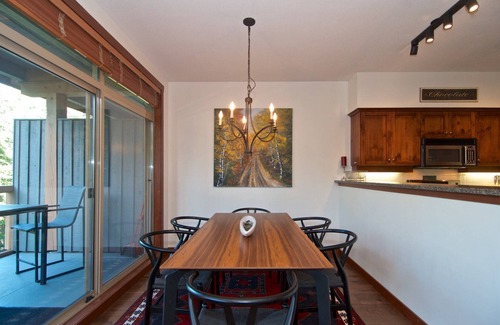 Nordic Estates House | Family-Friendly Ski In/Ski Out Townhome with Hot Tub
