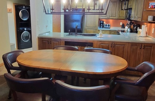Copper Mountain Condo | Guest Rated 10/10: Ski In/Ski Out Copper Mountain Condo