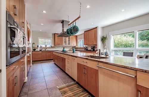 Sunday River Area House | Unforgettable Ski-in, Ski-out Retreat with Private Pool & Spa