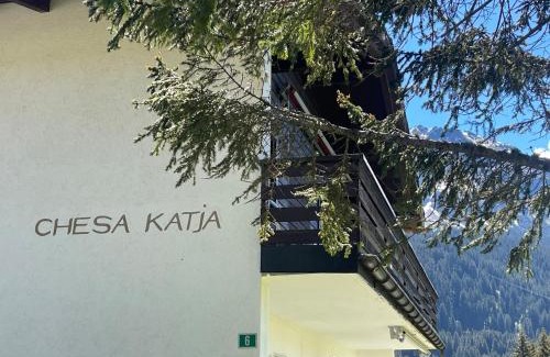 Valbella Apartment | Family-Friendly Chesa Katja in Scenic Lenzerheide