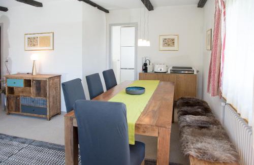 Valbella Apartment | Family-Friendly Chesa Katja in Scenic Lenzerheide
