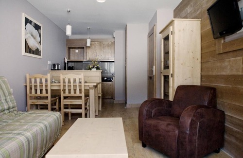 La Bresse Apartment | Relaxing Retreat with Pool, Balcony & Pet-Friendly Options