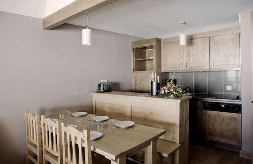 La Bresse Apartment | Relaxing Retreat with Pool, Balcony & Pet-Friendly Options
