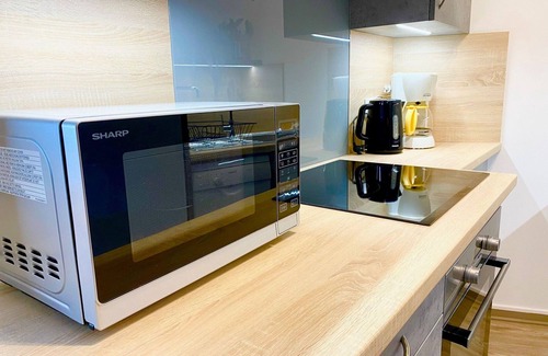 Villard-de-Lans Apartment | Ideal Apartment in Villard-de-Lans for Family Getaways