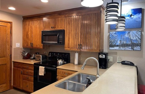 Beaver Creek Condo | Ultimate Ski In Ski Out Experience in Beaver Creek