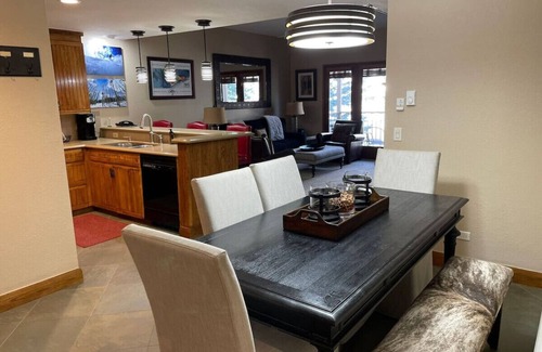 Beaver Creek Condo | Ultimate Ski In Ski Out Experience in Beaver Creek