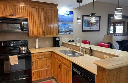 Beaver Creek Condo | Ultimate Ski In Ski Out Experience in Beaver Creek