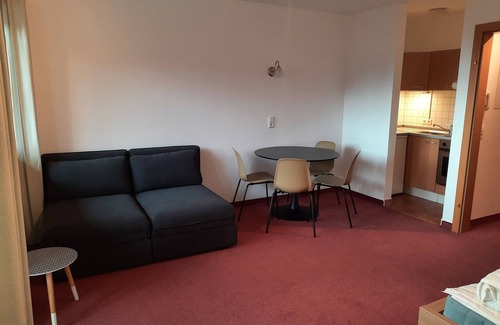 Wald im Pinzgau Apartment | Perfect Ski-In/Ski-Out Family Retreat with Kid-Friendly Amenities