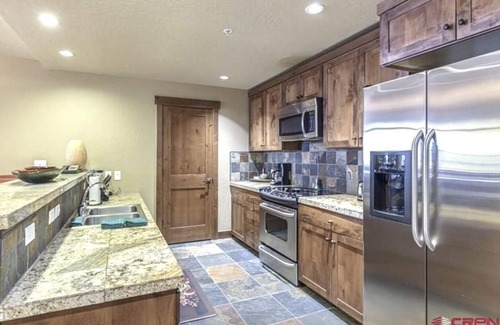 Purgatory Resort | Premier Ski-in/Ski-out Condo at Purgatory Resort Lodge