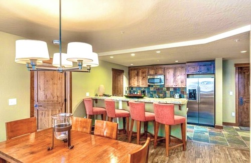 Purgatory Resort | Premier Ski-in/Ski-out Condo at Purgatory Resort Lodge