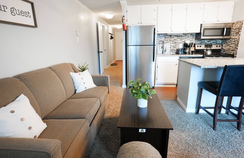Snowshoe Condo | Cozy Ski-in/Ski-out Mountain Lodge #157 - Ideal for Families