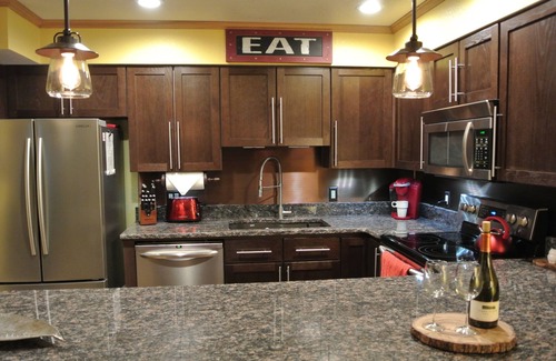 Brian Head Condo | Prime Ski-In Ski-Out Family Escape at Navajo Mountainside