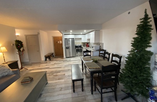Peak 9 Condo | Prime Ski-In/Ski-Out Condo in Breckenridge - 10/10 Rating!