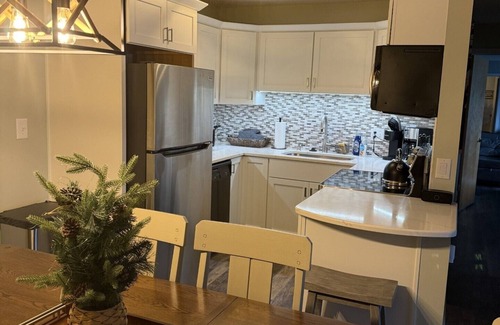 Great Valley Condo | Premier Ski In / Ski Out Condo at Holiday Valley Resort
