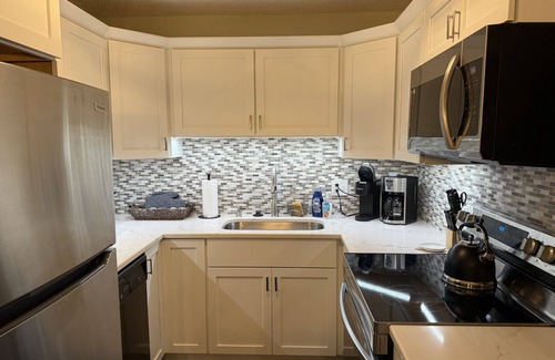 Great Valley Condo | Premier Ski In / Ski Out Condo at Holiday Valley Resort