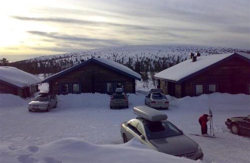 Transtrand House | Cozy Ski-in Ski-out Sälen Högfjället for Your Family Getaway