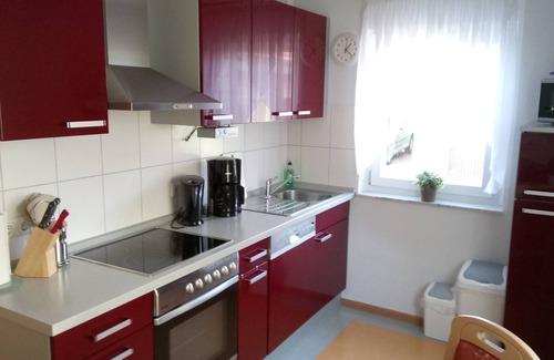 Cossebaude Apartment | Perfect Ski-in/Ski-out Retreat with Pool and Hot Tub