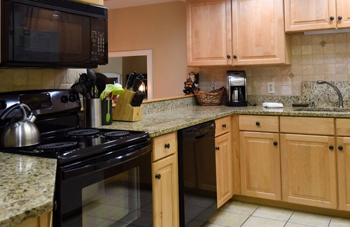 Ludlow Condo | Unforgettable Ski-in/Ski-out Retreat at Solitude Village O 203