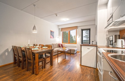 Pyhatunturi Apartment | Pet-Friendly Ski-Inn PyhäSuites with Outstanding Amenities