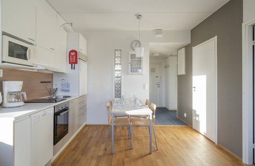 Pyhatunturi Apartment | Pet-Friendly Ski-Inn PyhäSuites with Outstanding Amenities