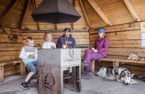 Pyhatunturi Apartment | Pet-Friendly Ski-Inn PyhäSuites with Outstanding Amenities