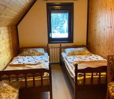 Kasidoli House | Guest Rated 10/10 Ski Kuća Boki - Family-Friendly Retreat