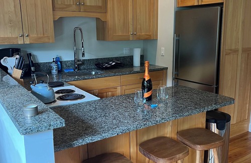 Londonderry Cottage | Experience Lake & Ski Carriage Home Near Southern Vermont