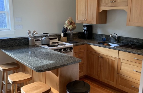 Londonderry Cottage | Experience Lake & Ski Carriage Home Near Southern Vermont