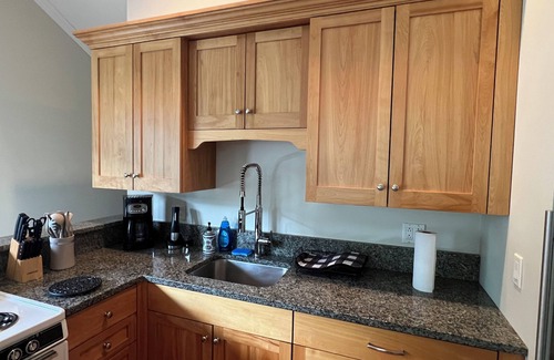 Londonderry Cottage | Experience Lake & Ski Carriage Home Near Southern Vermont