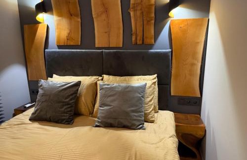 Shiligarnika Apartment | Ski-Lift-Access - Brand New Design Apartment