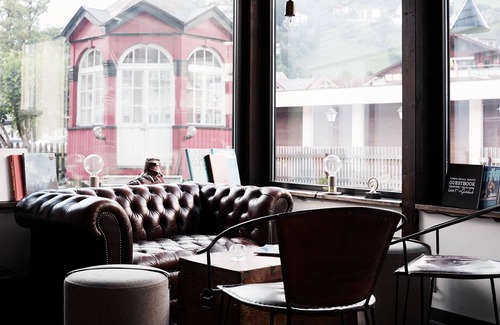 Engelberg Hotel | Inviting Ski Lodge Engelberg with Spa and Family Amenities