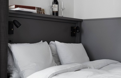 Engelberg Hotel | Inviting Ski Lodge Engelberg with Spa and Family Amenities