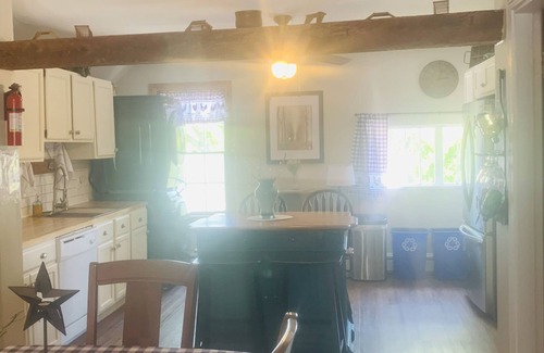 Henniker Apartment | Experience "The Only One on Earth" with Ocean Views & More