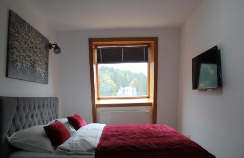 Jahorina Apartment | Top-Rated Ski Mont Apartment Jahorina with Restaurant Access