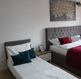 Jahorina Apartment | Top-Rated Ski Mont Apartment Jahorina with Restaurant Access