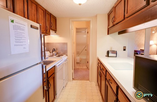 Mount Jackson Condo | Unmatched Ski Condo with Resort Views & Family Amenities